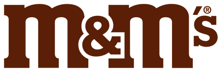 M&M's logo